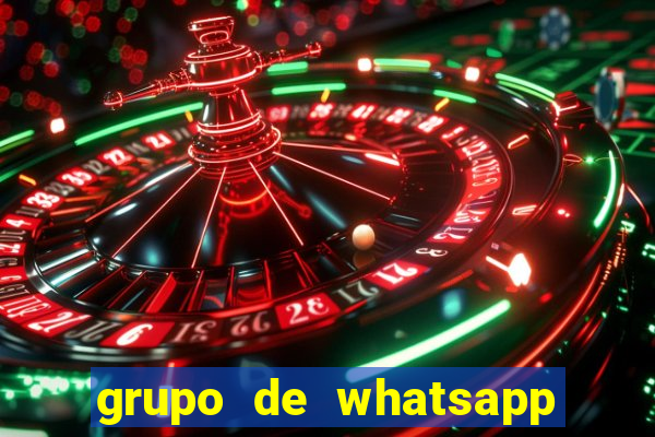 grupo de whatsapp de vaquejada